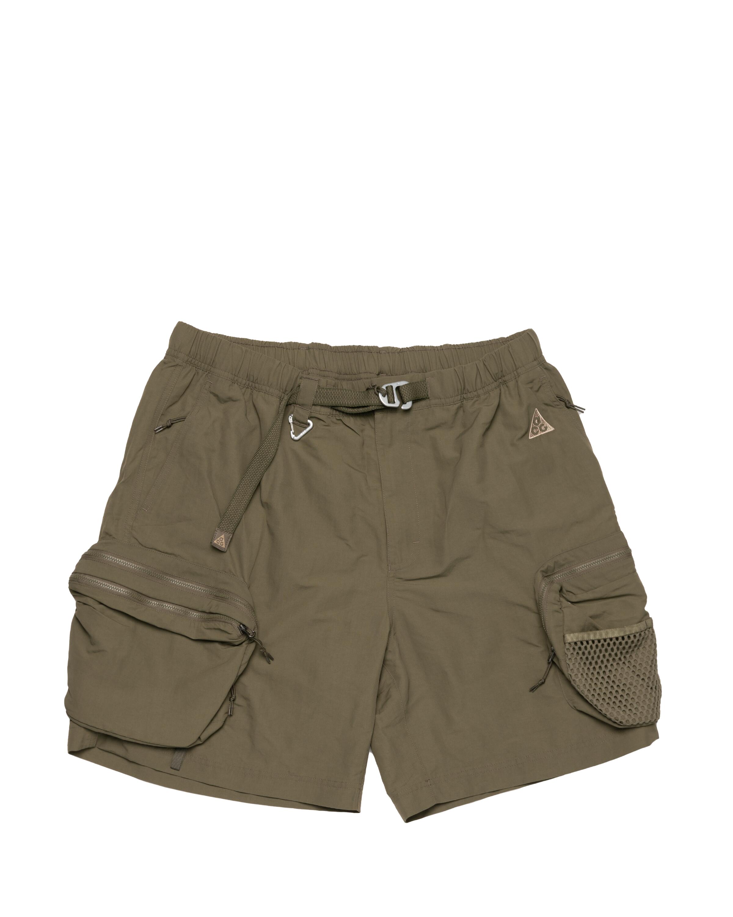 Nike ACG SNOWGRASS CARGO SHORTS | DN3945-222 | AFEW STORE